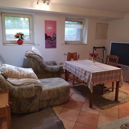 Ferienwohnung In 97447 Gerolzhofen, 外观 照片