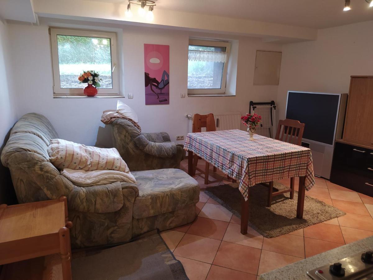 Ferienwohnung In 97447 Gerolzhofen, 外观 照片