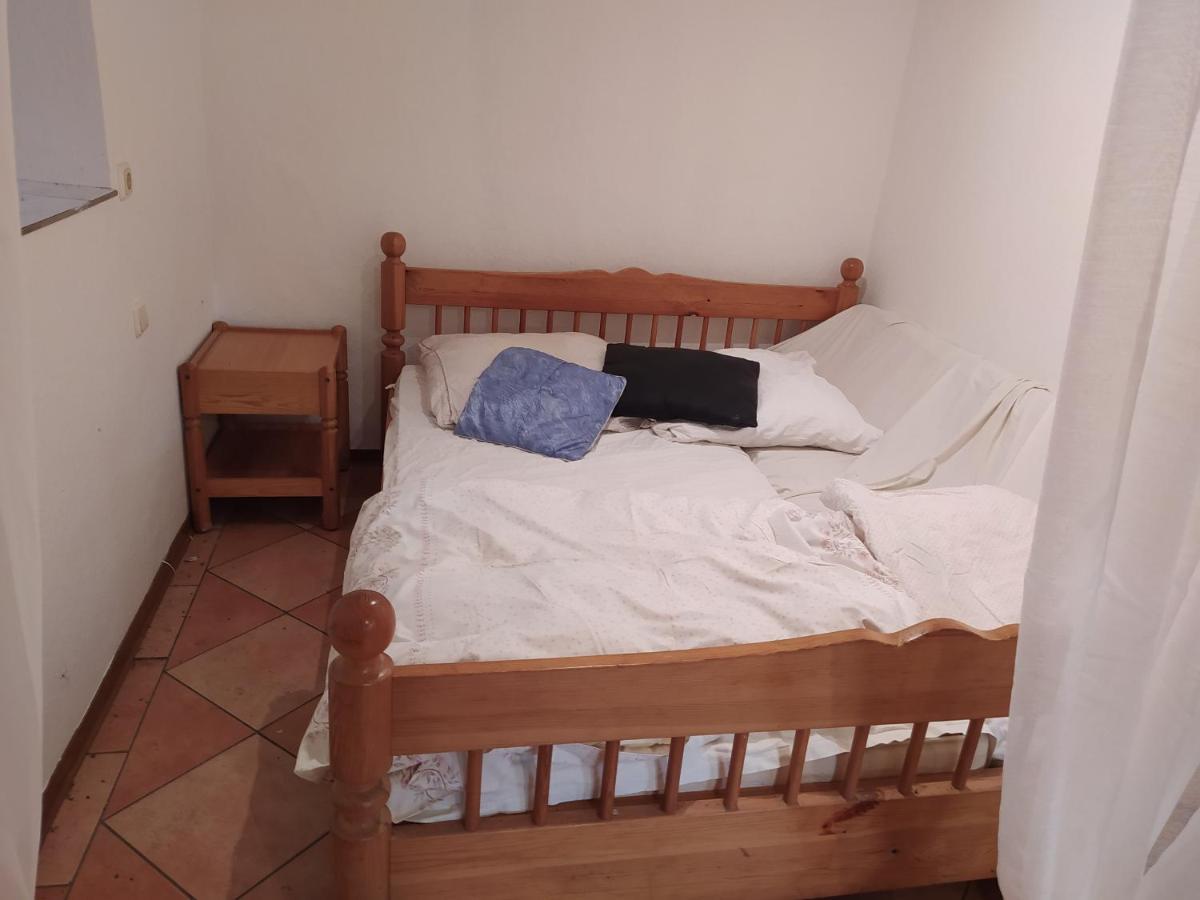 Ferienwohnung In 97447 Gerolzhofen, 外观 照片
