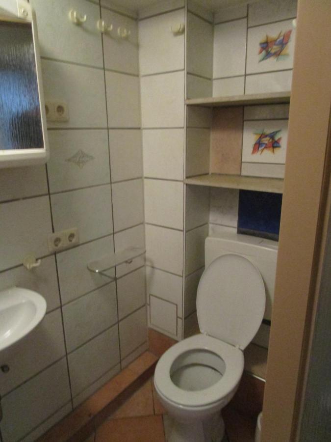 Ferienwohnung In 97447 Gerolzhofen, 外观 照片